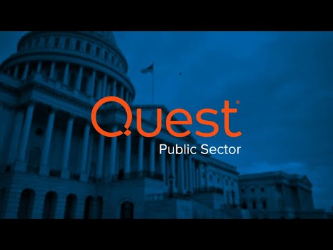 Quest Software Public