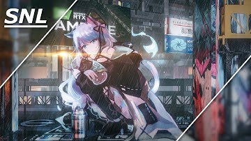 「Nightcore」 → Balada (Regi Remix)