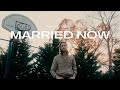 Troy Cartwright - Married Now (Audio)