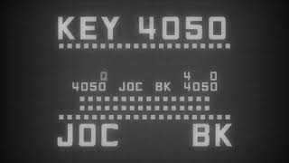 Key4050 - Rebel
