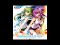 Cuvelia - 天空の夜明け