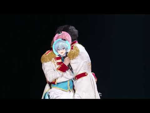 キャラクター/さところ【歌詞動画】