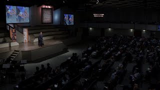 How to be an Epic Mom | Pastor Jim Scudder | Sunday AM Service