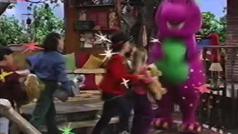 Super Singing Circus (2002 Version) Part 3