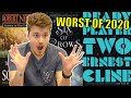 Worst Of 2020 