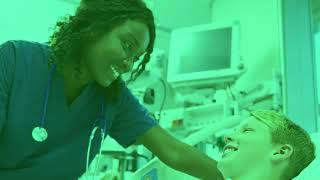 Respiratory Care Week 2021