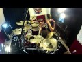 Burn It Down - Drum Cover - Linkin Park