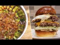 I TESTED Joshua Weissman's In N' Out Burger- Viral Recipes Tested