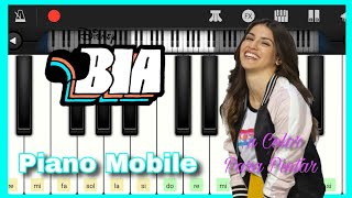 Vídeo de Bia