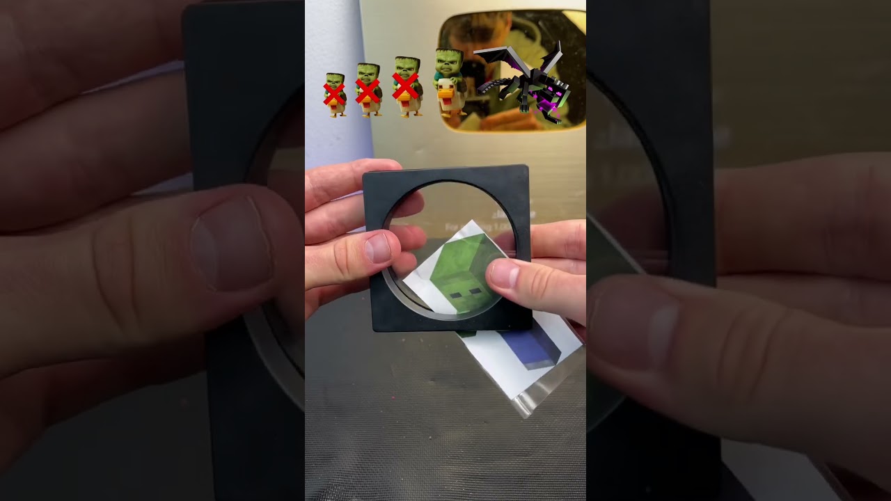 CHICKEN JOCKEY! 🐔