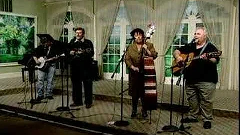 The Daltons, Stormy Waters