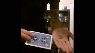 Emanuele Moschella - Euro Dollar Coin