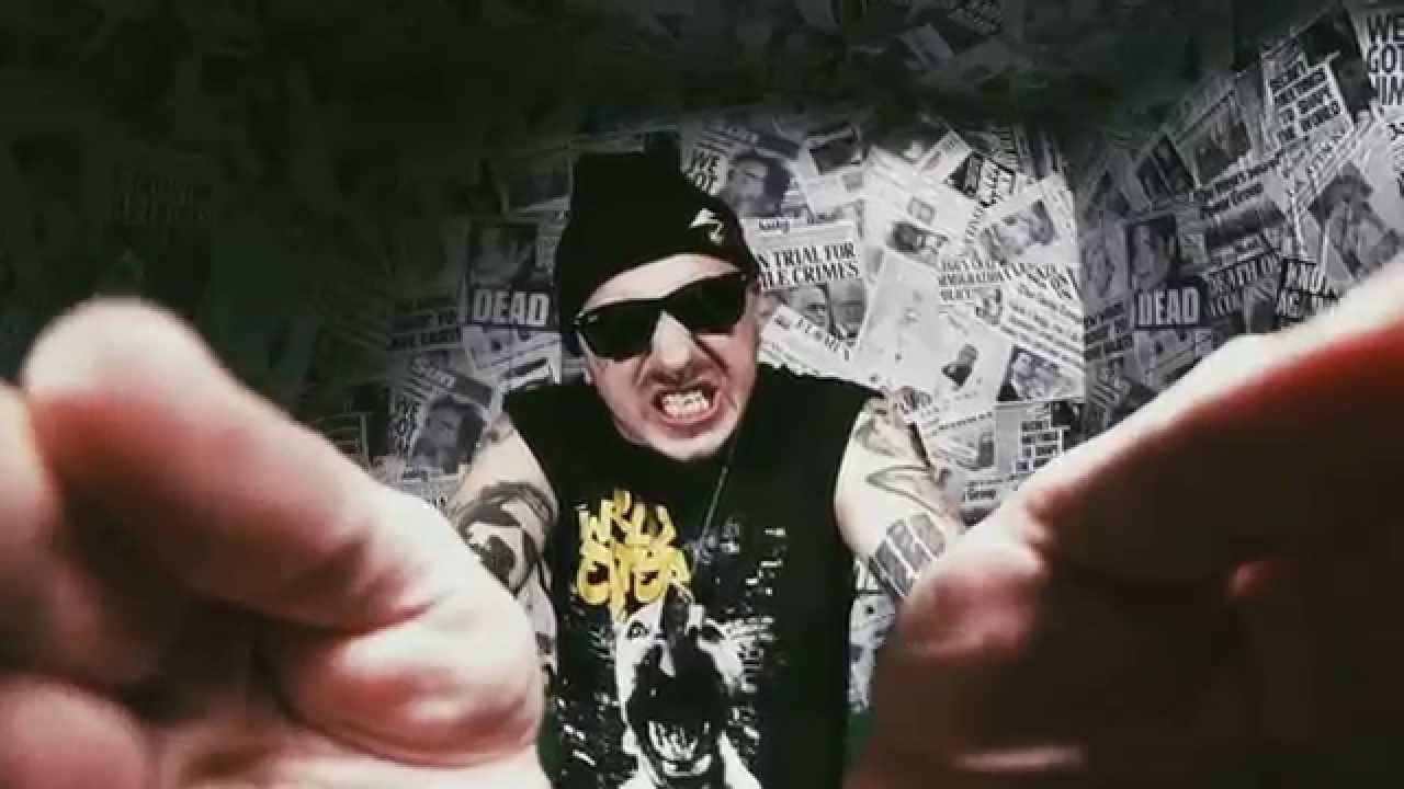 DEVIL IN ME    "KNOWLEDGE IS POWER"    OFFICIAL VIDEO
