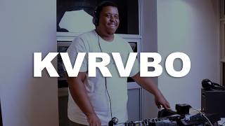 KVRVBO | Harmonic Hangouts | Episode 004 | Deep House Mix