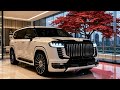 2026 Mercedes-Maybach S680 Review — Rolls-Royce Should Be Worried!