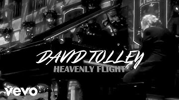 David L Tolley - HEAVENLY FLIGHT