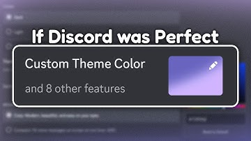 9 Features Discord Needs to Add!