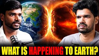 Super El Niño in 2026? Possible Global Climate Impacts Explained