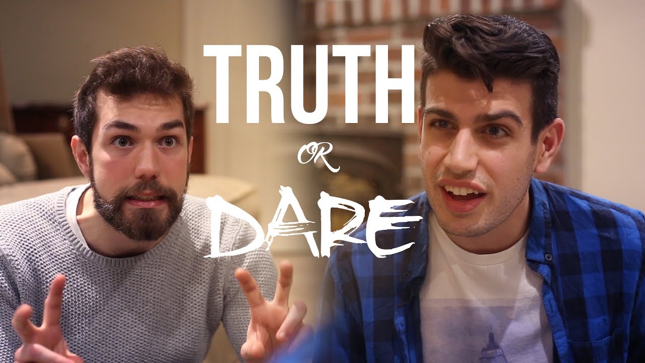 or Dai dare truth