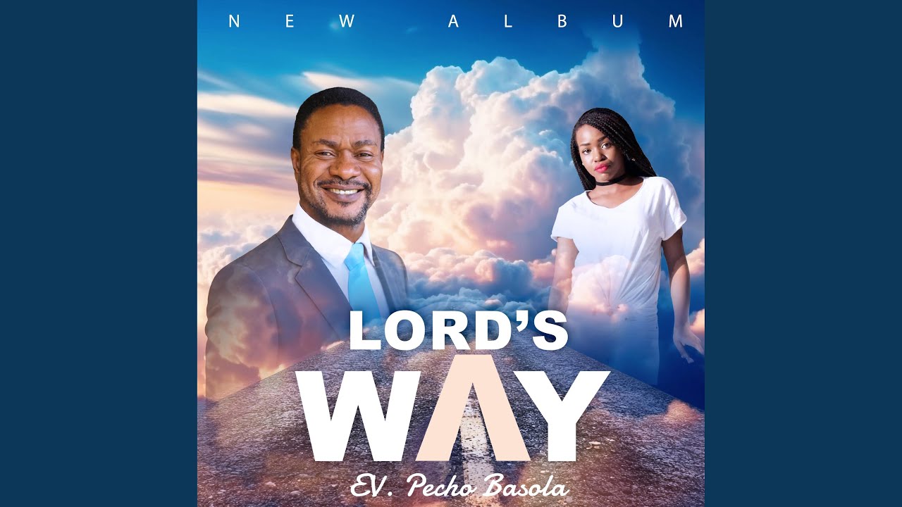 You Are Holy (feat. Sephora M)