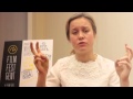 Short Term 12 - interview Actrice Brie Larson