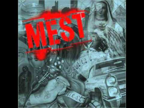 Mest - Rooftop Live in Vancouver @ The Pearl 07/04/2025
