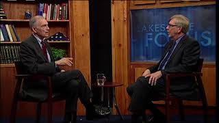 Lakeshore Focus - 1126 - Peter Visclosky