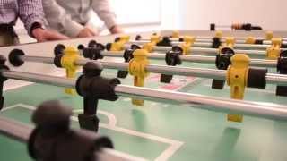Rocket Software Intern Video 2015