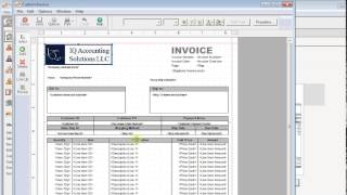 Slow Printing Forms in Sage 50 (Peachtree) Accounting