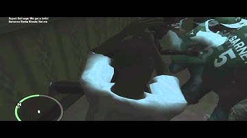 [LS-RP.com] Uptown 424 Kilo Block - Ciroc Boyz in the building.