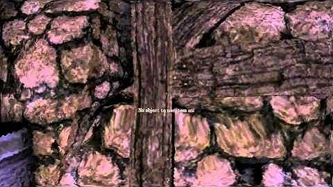 Amnesia - The Dark Descent walkthrough part 17 full game