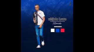 uMjolo lowo