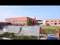 GUTUBAO Factory Tour: Inside Our 18,000m² Spray Machine Manufacturing Facility
