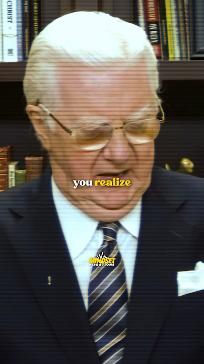 We are God’s HIGHEST form of creation | Bob Proctor