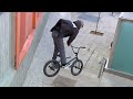 BOYD HILDER 2019 - Federal BMX