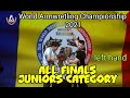 ★ ALL JUNIORS LEFT HAND ★ ALL FINALS ★ WORLD ARMWRESTLING CHAMPIONSHIP 2021★
