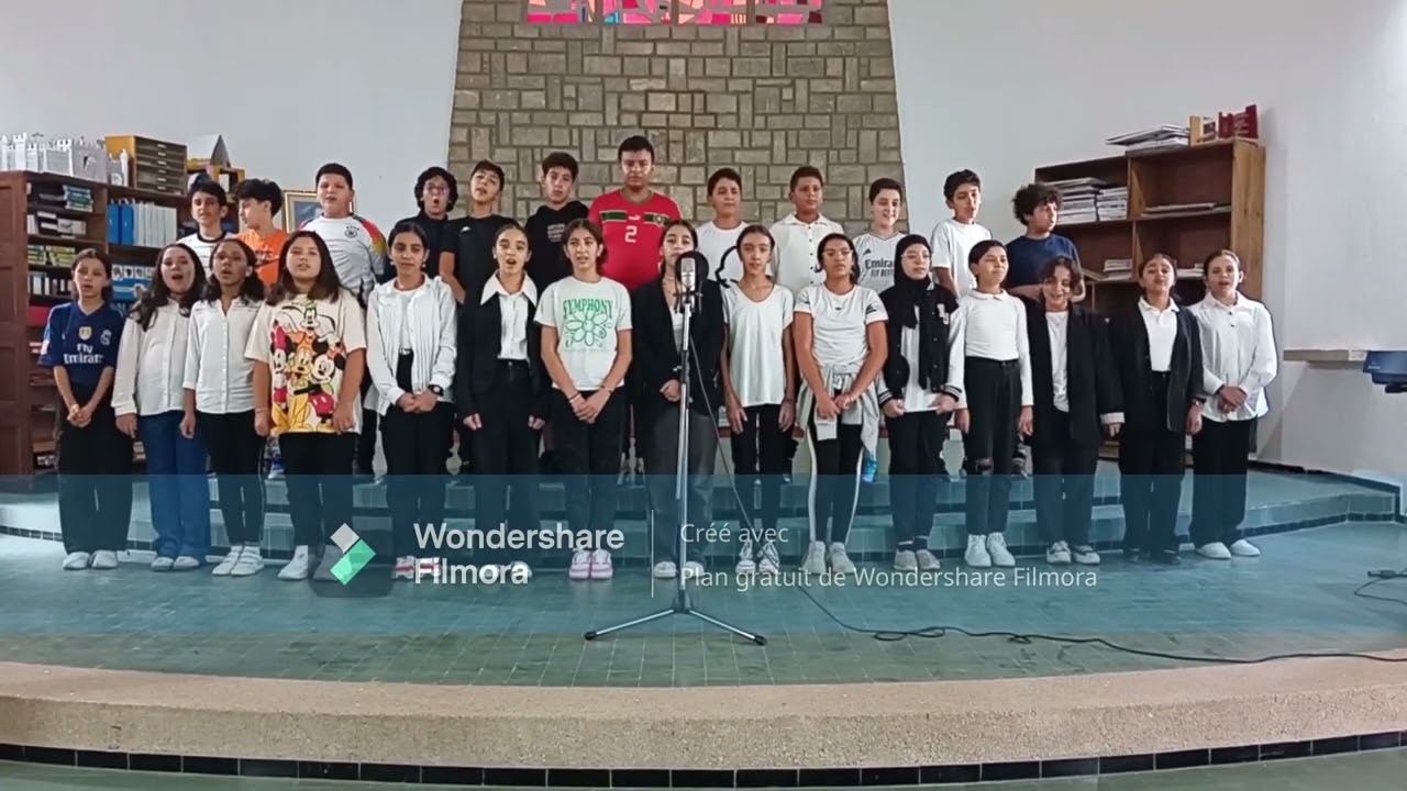 LA JOURNÉE MONDIALE DES ÉDUCATEURS