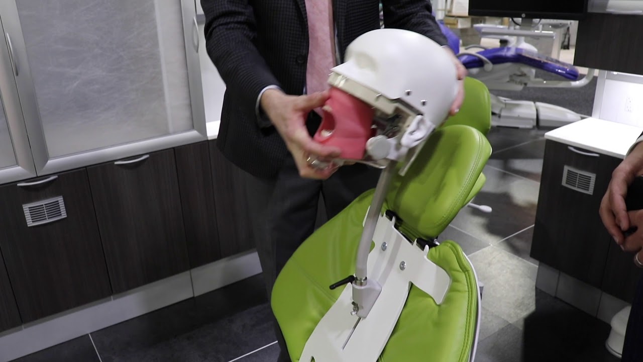 ADEC Hinman + igniteDDS