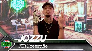The Jozzu Freestyle On The Radar Puerto Rico 🇵🇷