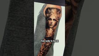 Would you get a sleeve from our artist? by Markd Tattoo 3,058 views 8 months ago 1 minute, 18 seconds