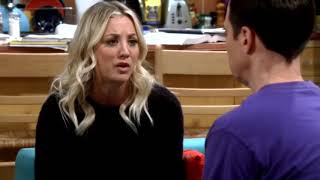 THE BIG BANG THEORY 11x13 - THE SOLO OSCILLATION THE BIG BANG THEORY 11x13 - THE SOLO OSCILLATION