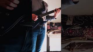 Halloweed be Thy name - Iron Maiden cover #ironmaiden #halloweedbethyname #thenumberofthebeast
