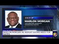 Marlon Morgan: AG Report Shows Need For NAARA | TVJ News