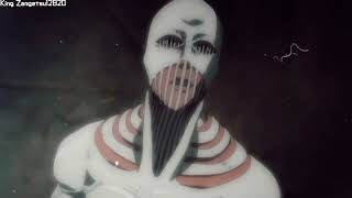 Attack On An Eren Jaeger Vs. Lara Tybur Amv - My War