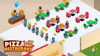 Pizza Restaurant - Idle Games Gameplay Android (Download Game) screenshot 2