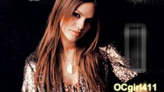 Rachel Bilson- Cant Stop Me (CYE? Entry)