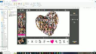 Shape Collage  software 499 only if'u intersted 9790200981 whatsup/ link inclode screenshot 5