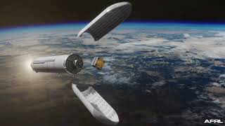 Advanced Spacecraft Energetic Non-Toxic (ASCENT) Guide