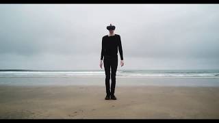 Video thumbnail of "Max Cooper - Incompleteness - Official Video By Kevin McGloughlin"