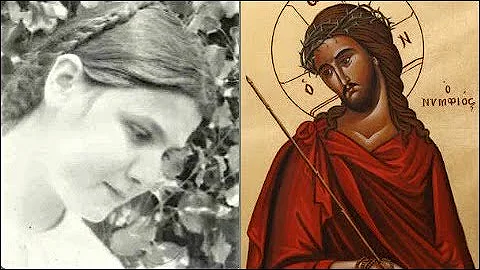 The Triumph of the Martyr Daniela (1967-2004)